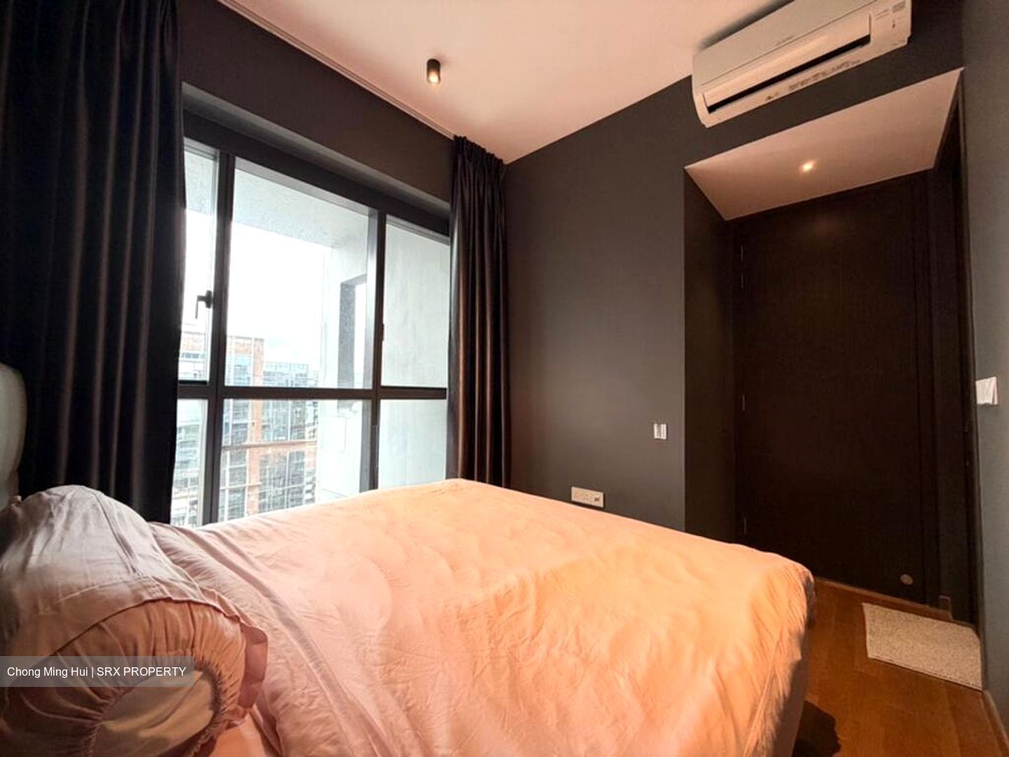 Parc Clematis (D5), Apartment #523345651